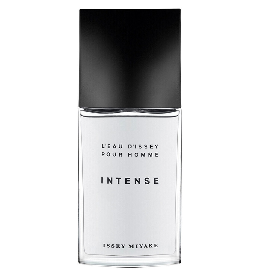 56979421672295002 L'eau d'Issey pour Homme Intense woda toaletowa spray 75ml - obrazek 1