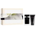 For Her zestaw woda toaletowa spray 50ml + krem do rąk 50ml