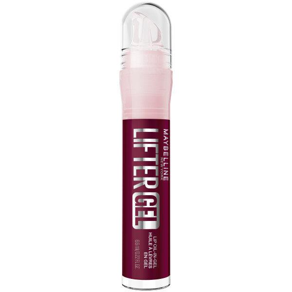 57555621779435015 Lifter Gel olejek do ust 008 Berry Twist 6.6ml - obrazek 1