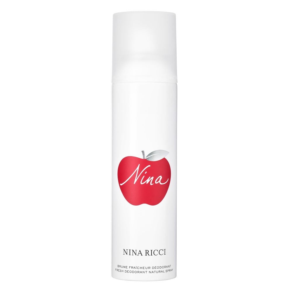 57596951727253712 Nina dezodorant spray 150ml - obrazek 1