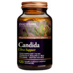 Candida Ultra Support suplement diety 120 kapsułek