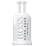 Bottled Unlimited woda toaletowa spray 100ml