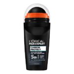 Men Expert Carbon Protect antyperspirant w kulce 50ml