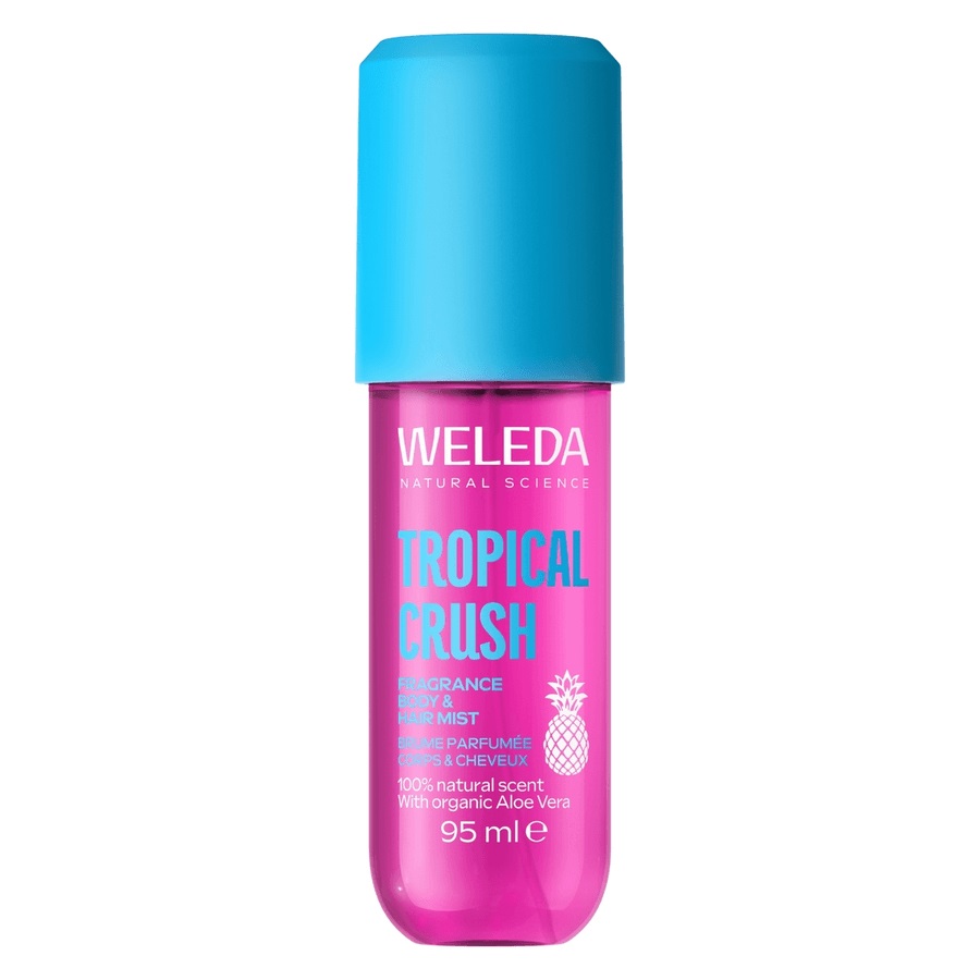57999771783953747 Tropical Crush mgiełka zapachowa do ciała i włosów 95ml - obrazek 1