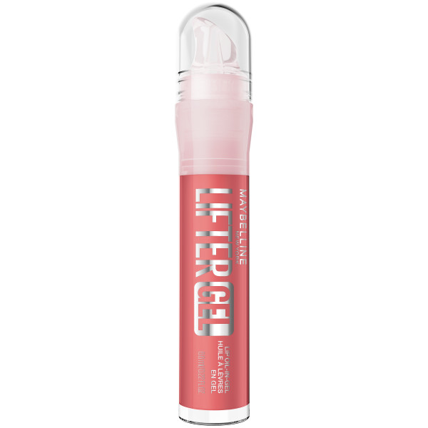 58078371779434694 Lifter Gel olejek do ust 006 Strawberry Shake 6.6ml - obrazek 1