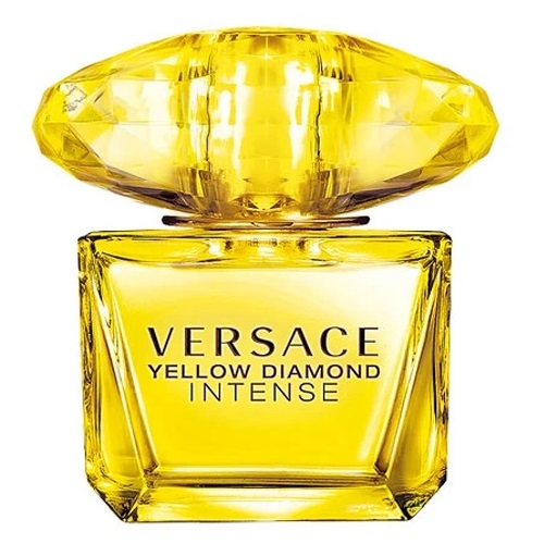 58141431695986842 Yellow Diamond Intense woda perfumowana spray 90ml - obrazek 1