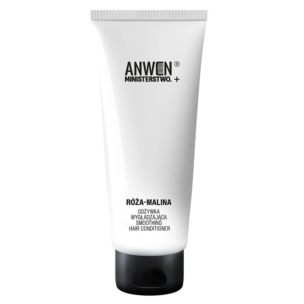58150241781009204 Anwen x Ministerstwo odżywka wygładzająca róża malina 200ml - obrazek 1