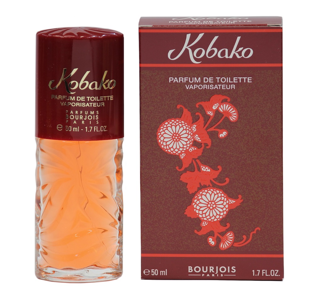 58216241566552796 Kobako woda toaletowa spray 50ml - obrazek 1
