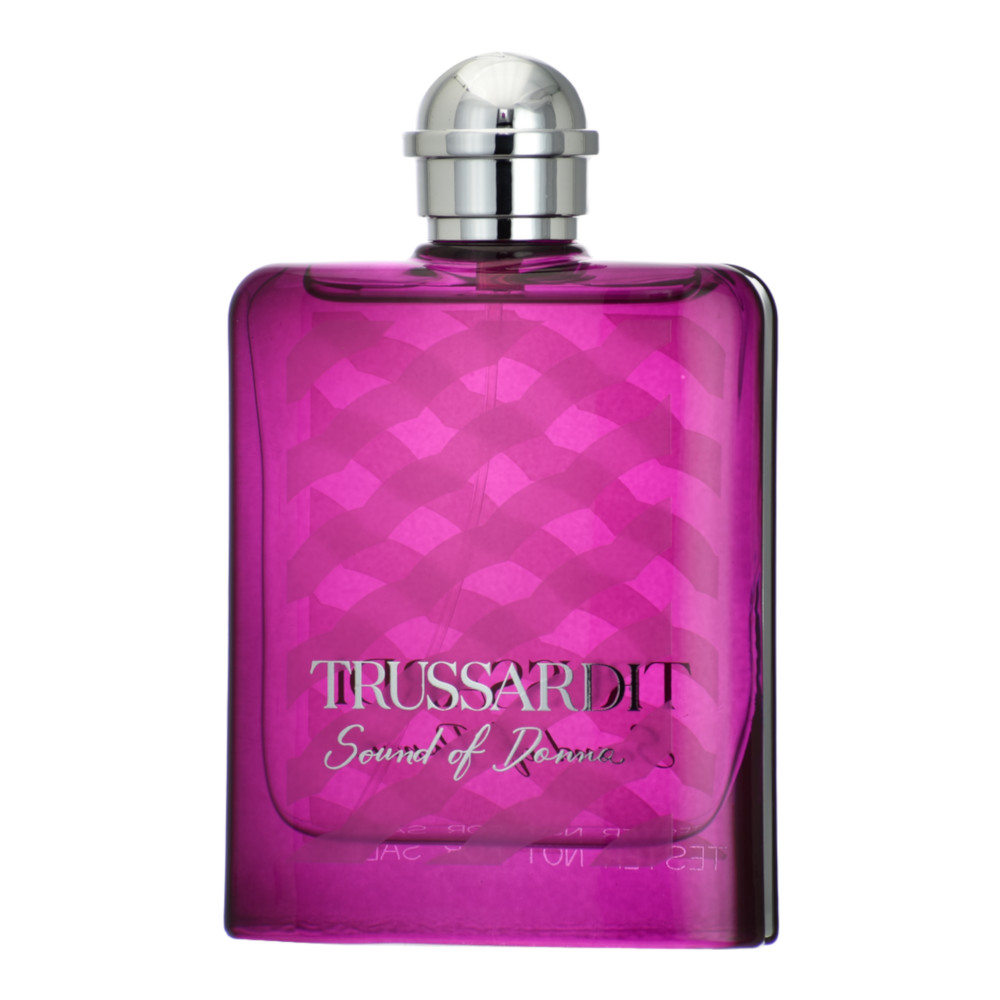 58353751564653777 Sound Of Donna woda perfumowana spray 100ml Tester - obrazek 1