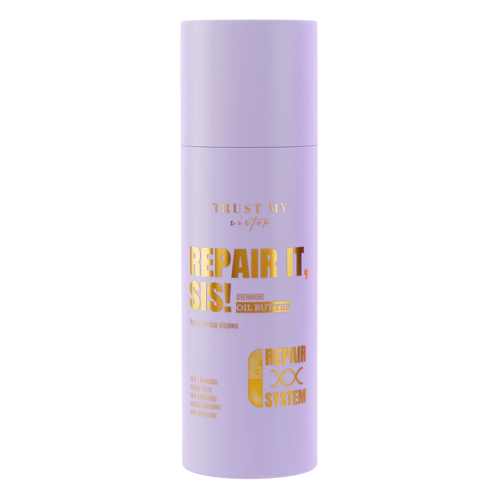 58381161781262028 Repair It nocna kuracja olejowa 100ml - obrazek 1