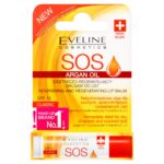 SOS odżywczo-regenerujący balsam do ust SPF10 Classic 4.5ml