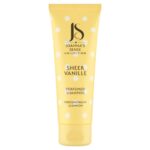 Sheer Vanille perfumowany szampon do włosów 80ml