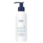 Yego Sensitiv łagodzący żel do mycia twarzy dla mężczyzn 200ml