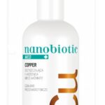 Med Copper ochronna i łagodząca miedź o działaniu przeciwgrzybiczym 150ml