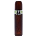 Cuba Green woda toaletowa spray 100ml