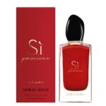 Si Passione woda perfumowana spray 100ml