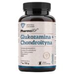Glukozamina + Chondroityna suplement diety 150g