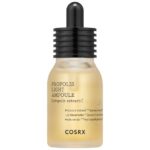 Full Fit Propolis Light Ampoule lekka ampułka do twarzy 30ml