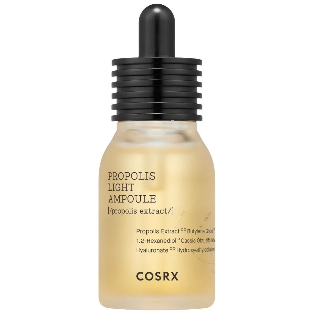 58913931781277235 Full Fit Propolis Light Ampoule lekka ampułka do twarzy 30ml - obrazek 1