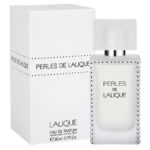 Perles de Lalique woda perfumowana spray 50ml