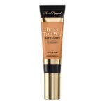 Born This Way Soft Matte Foundation matujący podkład w płynie Warm Beige 30ml