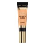 Born This Way Soft Matte Foundation matujący podkład w płynie Nude 30ml