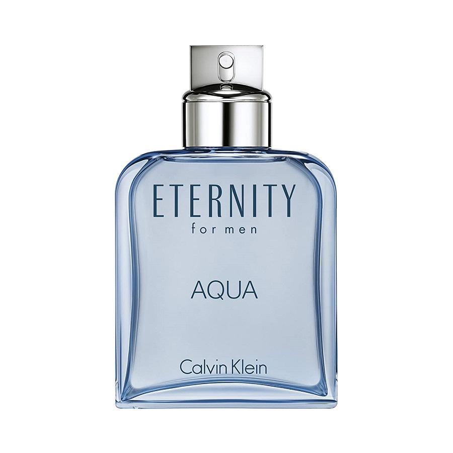 59272121600064931 Eternity Aqua For Men woda toaletowa spray 200ml - obrazek 1