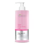 Satin Face Tonic In Gel satynowy tonik do twarzy w żelu 500ml