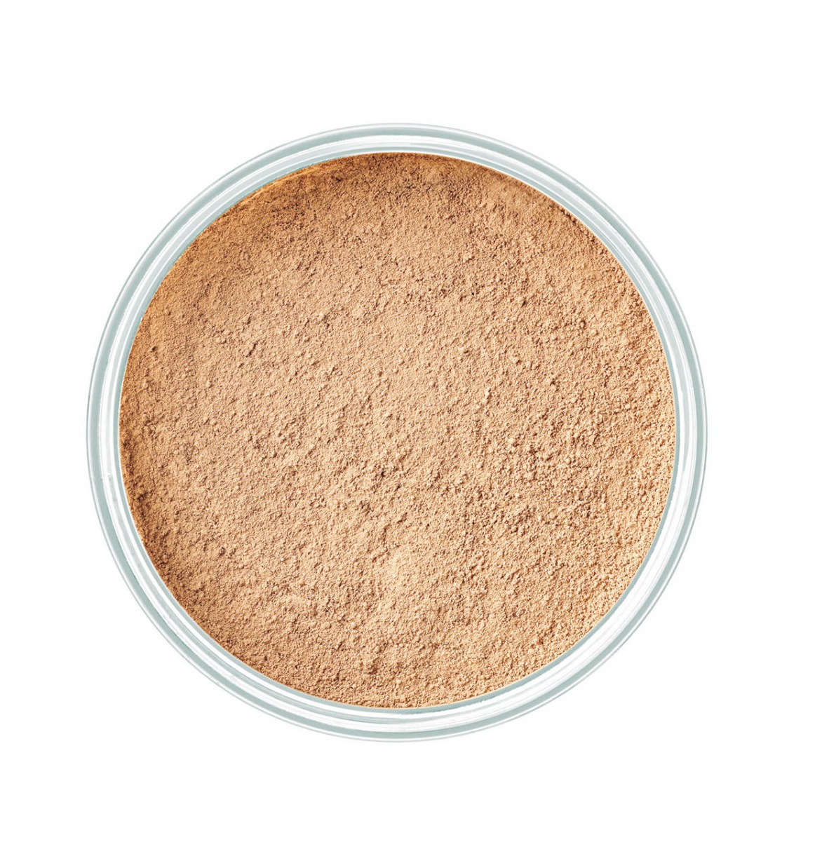 59337451578994028 Mineral Powder Foundation podkład mineralny sypki 06 Honey 15g - obrazek 1