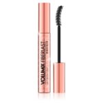 Volumix Fiberlast Ultra False Lash Effect Mascara tusz do rzęs Black 10ml