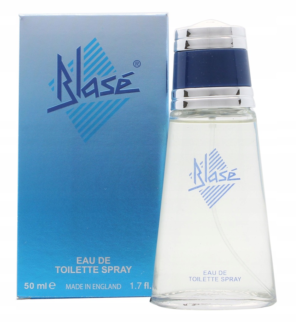 59415041605593987 Blase Classic woda toaletowa spray 50ml - obrazek 1