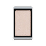 Eyeshadow Glamour magnetyczny brokatowy cień do powiek 383 Glam Golden Bisque 0.8g