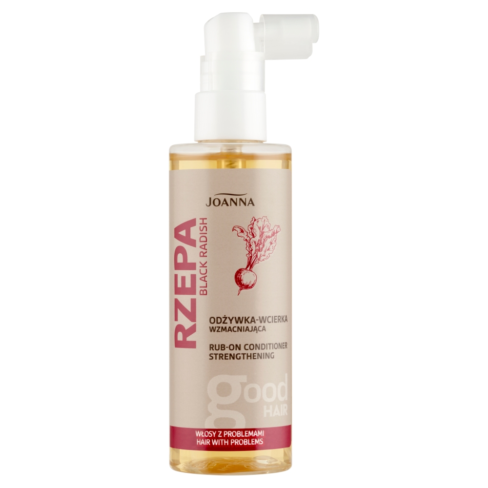59603711776836268 Rzepa odżywka-wcierka wzmacniająca 100ml - obrazek 1