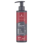 Chroma ID Color Mask maska koloryzująca do włosów 6-88 Ruby Red 300ml
