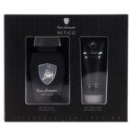 Mitico zestaw woda toaletowa spray 75ml + balsam po goleniu 100ml