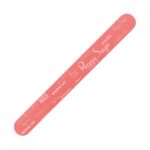 2-Way Origin Nail File Medium pilnik do paznokci dwustronny 180/240 fuksja 1szt