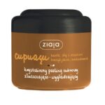 Cupuacu krystaliczny peeling cukrowy złuszczająco-wygładzający 200ml