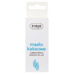 Masło Kakaowe czekoladowy balsam do ust 10ml
