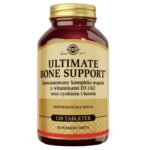 Ultimate Bone Support suplement diety 120 tabletek