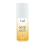 Glow serum-krem rozświetlające do twarzy i pod oczy 30ml
