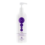 KJMN Fortifying Anti-Dandruff Shampoo przeciwłupieżowy szampon wzmacniający do włosów 1000ml