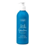 GdanSkin rozświetlający balsam do ciała intensywnie nawilżający 300ml