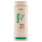 Rzepa szampon wzmacniający 400ml