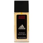 Active Bodies dezodorant w naturalnym sprayu dla mężczyzn 75ml