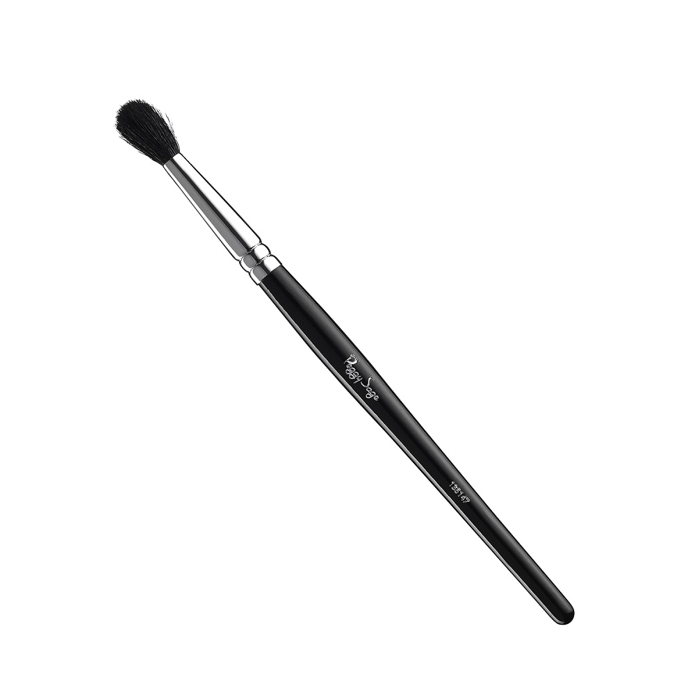 61423841666255468 Blending Brush pędzelek do rozcierania cieni 1szt - obrazek 1