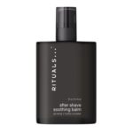 Homme kojący balsam po goleniu 100ml