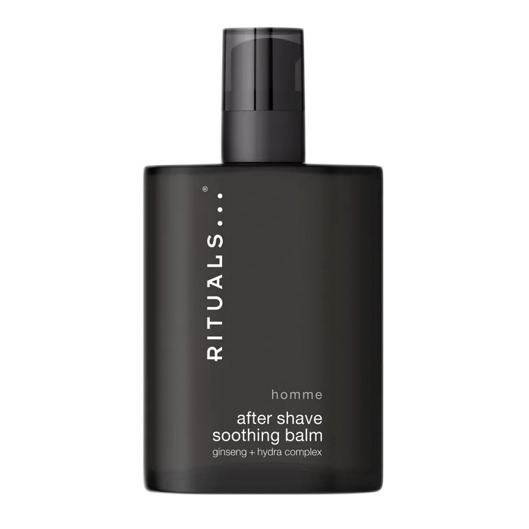 61435451780390895 Homme kojący balsam po goleniu 100ml - obrazek 1