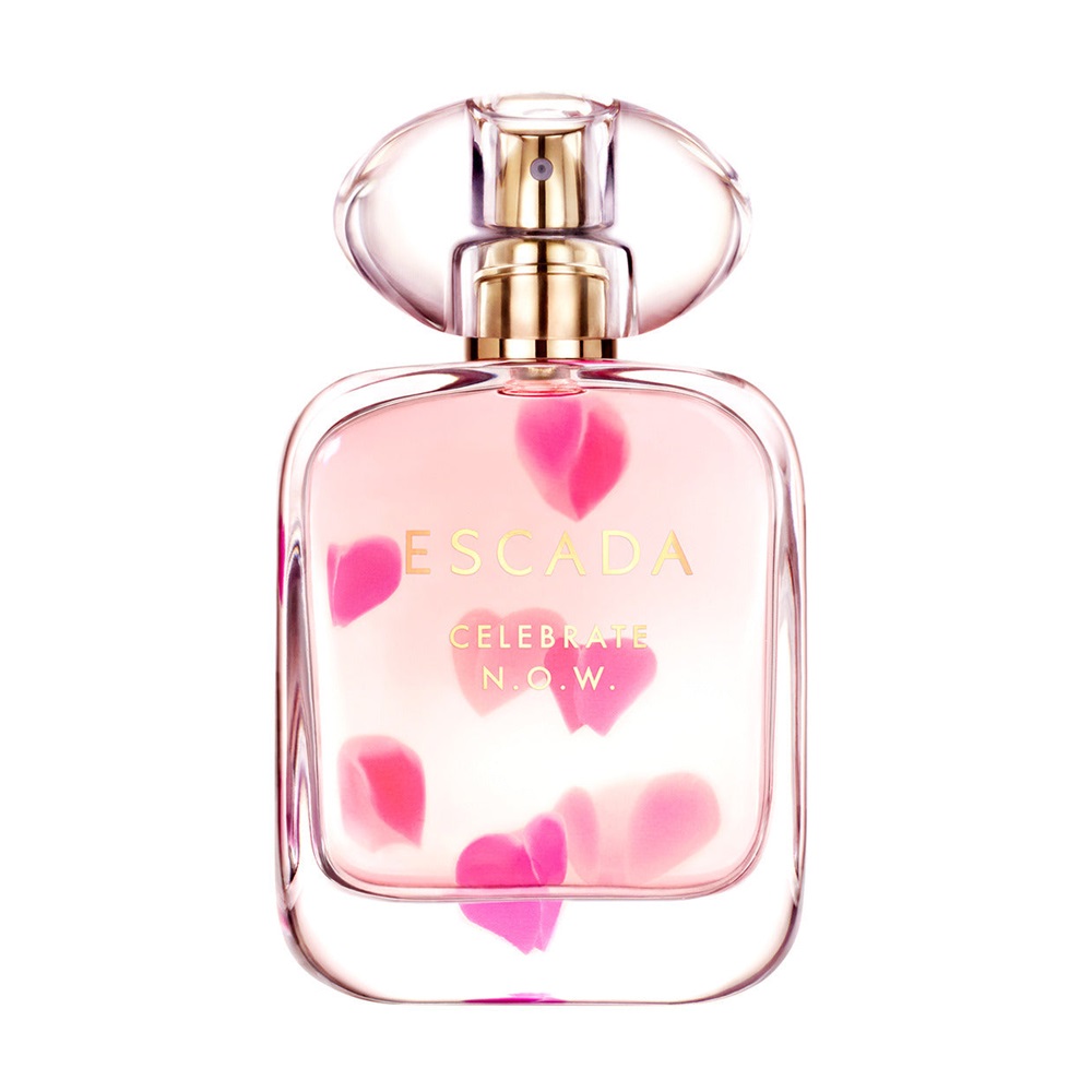 61448531741342786 Celebrate N.O.W woda perfumowana spray 80ml - obrazek 1