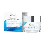 Aqua Boost Collagen x10 aksamitny kremo-żel na dzień 50ml
