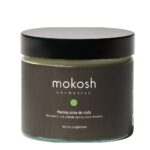 Peeling solny do ciała Melon z ogórkiem 300g